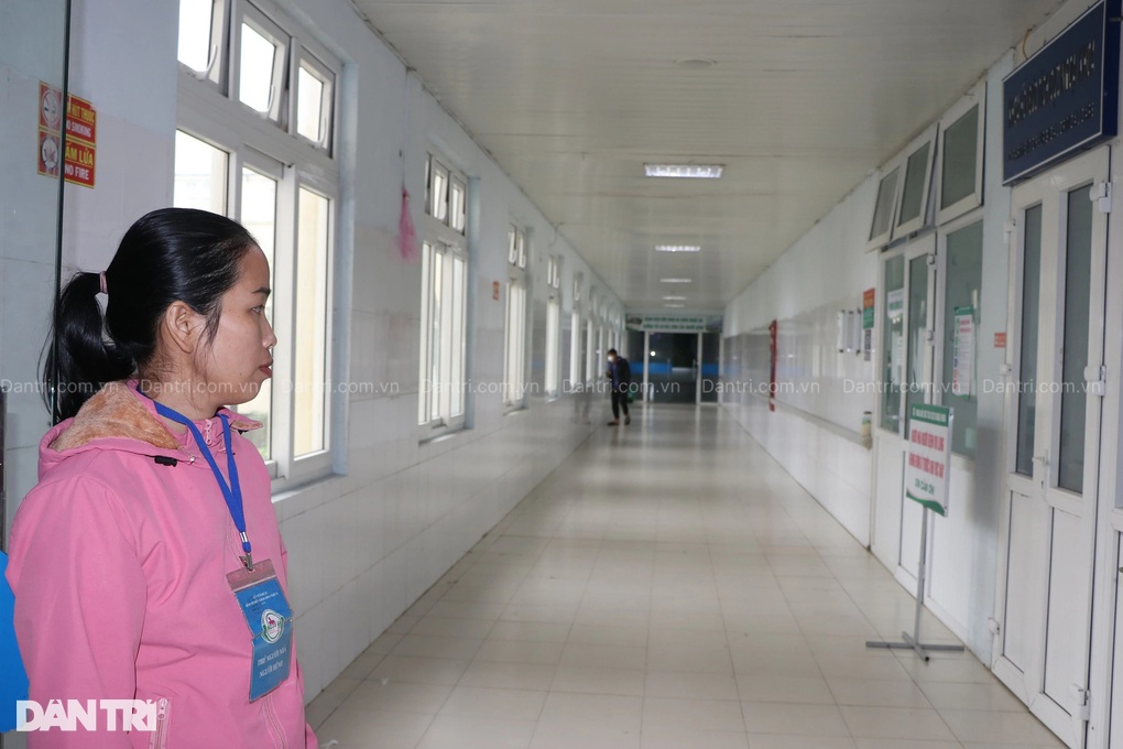 Chị gái bật khóc: Cứu em tôi với, tôi chỉ còn em ấy là người thân - 3 Chị gái bật khóc: Cứu em tôi với, tôi chỉ còn em ấy là người thân - 3