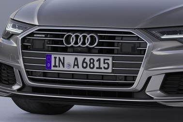 Audi nhận phạt hơn 800 triệu Euro để kết thúc điều tra gian lận khí thải