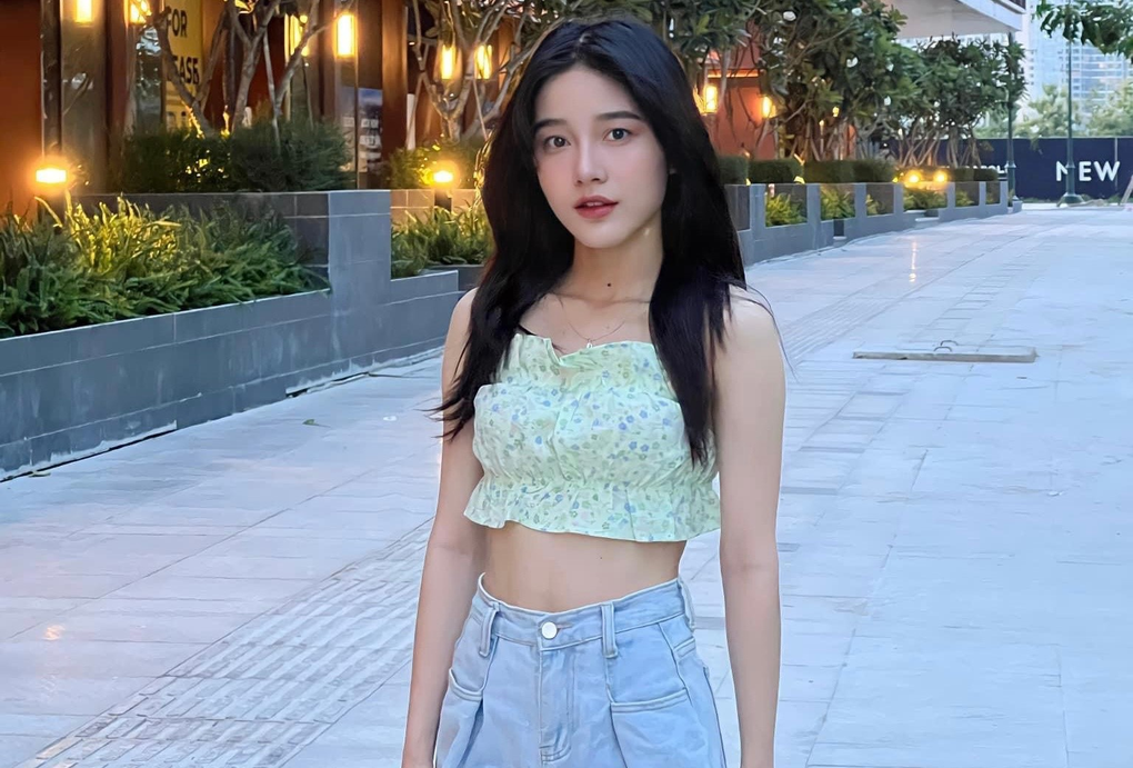 Bạn gái hot boy trường Y, gây chú ý tại Tỏ tình hoàn mỹ là ai? - 5 Bạn gái hot boy trường Y, gây chú ý tại Tỏ tình hoàn mỹ là ai? - 5