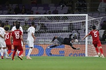 Những khoảnh khắc ấn tượng trong chiến thắng của tuyển Việt Nam trước Yemen