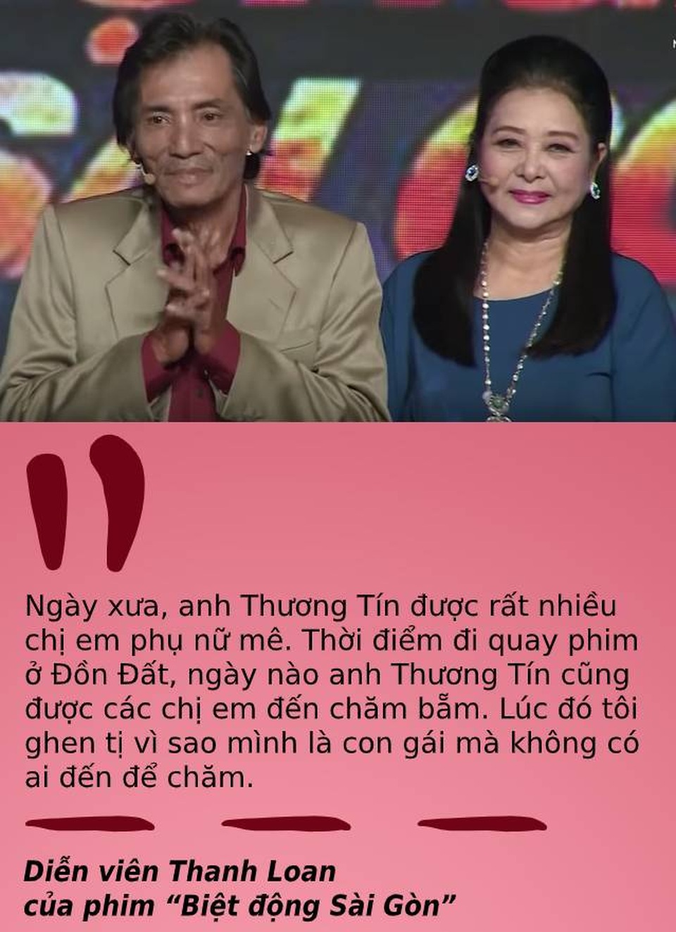 Xuất hiện thông tin mới về chương trình thay thế Táo quân đêm Giao thừa - 3