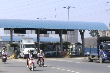 CII phải ngưng ngay việc thu phí sai đối tượng 