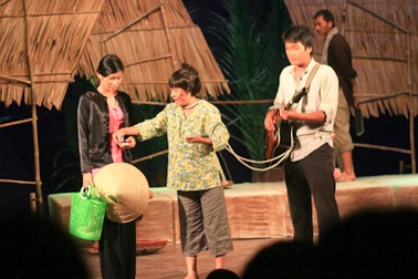 Đời Như Ý chưa thực sự "như ý"