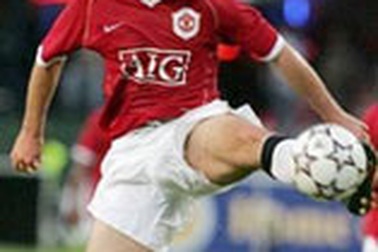 Cựu cầu thủ MU được gọi vào tuyển Italia