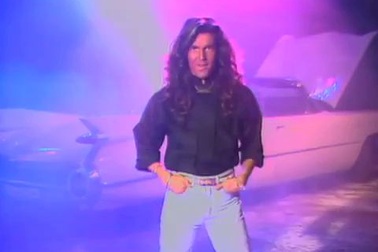 Modern Talking - Geronimo's Cadillac