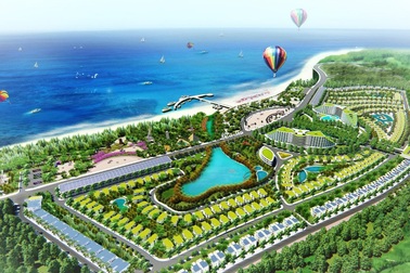 Hút hàng tỷ đô vào khu kinh tế Đông Nam, Quảng Trị sẽ thành trung tâm nhiệt điện của miền Trung