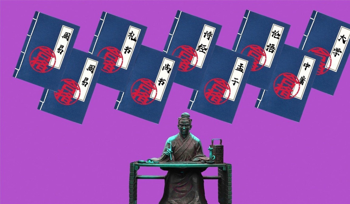 Tại sao học sinh Trung Quốc giỏi toán? - 4 Tại sao học sinh Trung Quốc giỏi toán? - 4