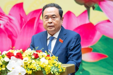 “Chọn cán bộ có lên - có xuống, không tư duy nhiệm kỳ”