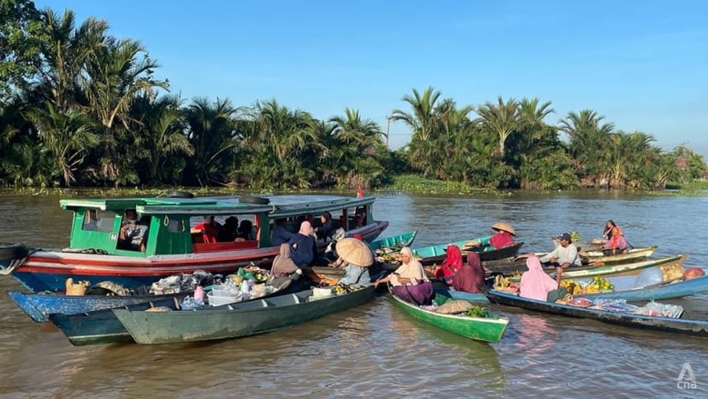Ngôi làng đến nay vẫn dùng nhà vệ sinh kiểu cầu tõm - 3 Ngôi làng đến nay vẫn dùng nhà vệ sinh kiểu cầu tõm - 3
