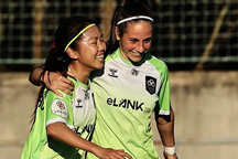 Huỳnh Như thi đấu xuất sắc thế nào ở châu Âu?