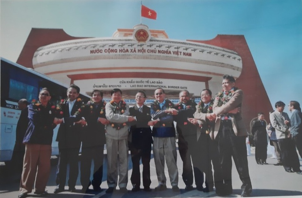 Hình ảnh đất nước, con người các quốc gia ASEAN tại Thanh Hóa - 7 Hình ảnh đất nước, con người các quốc gia ASEAN tại Thanh Hóa - 7