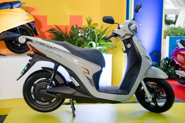 VinFast Feliz Neo chỉ 22,4 triệu đồng: Thiết kế đẹp, giá dễ tiếp cận