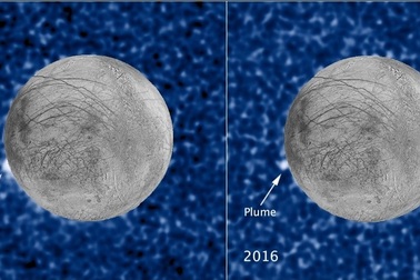 Mặt trăng của sao Thổ có tất cả điều kiện cần thiết cho sự sống