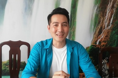 Ca sĩ Nguyễn Phi Hùng chia sẻ về ẩm thực Bạc Liêu.