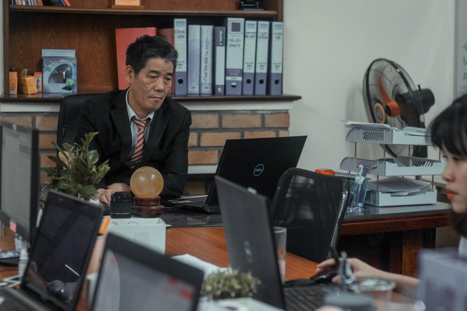 Cùng CEO timviec365.vn Trương Văn Trắc tìm tấm vé cho vị trí kinh doanh - 4 Cùng CEO timviec365.vn Trương Văn Trắc tìm tấm vé cho vị trí kinh doanh - 4