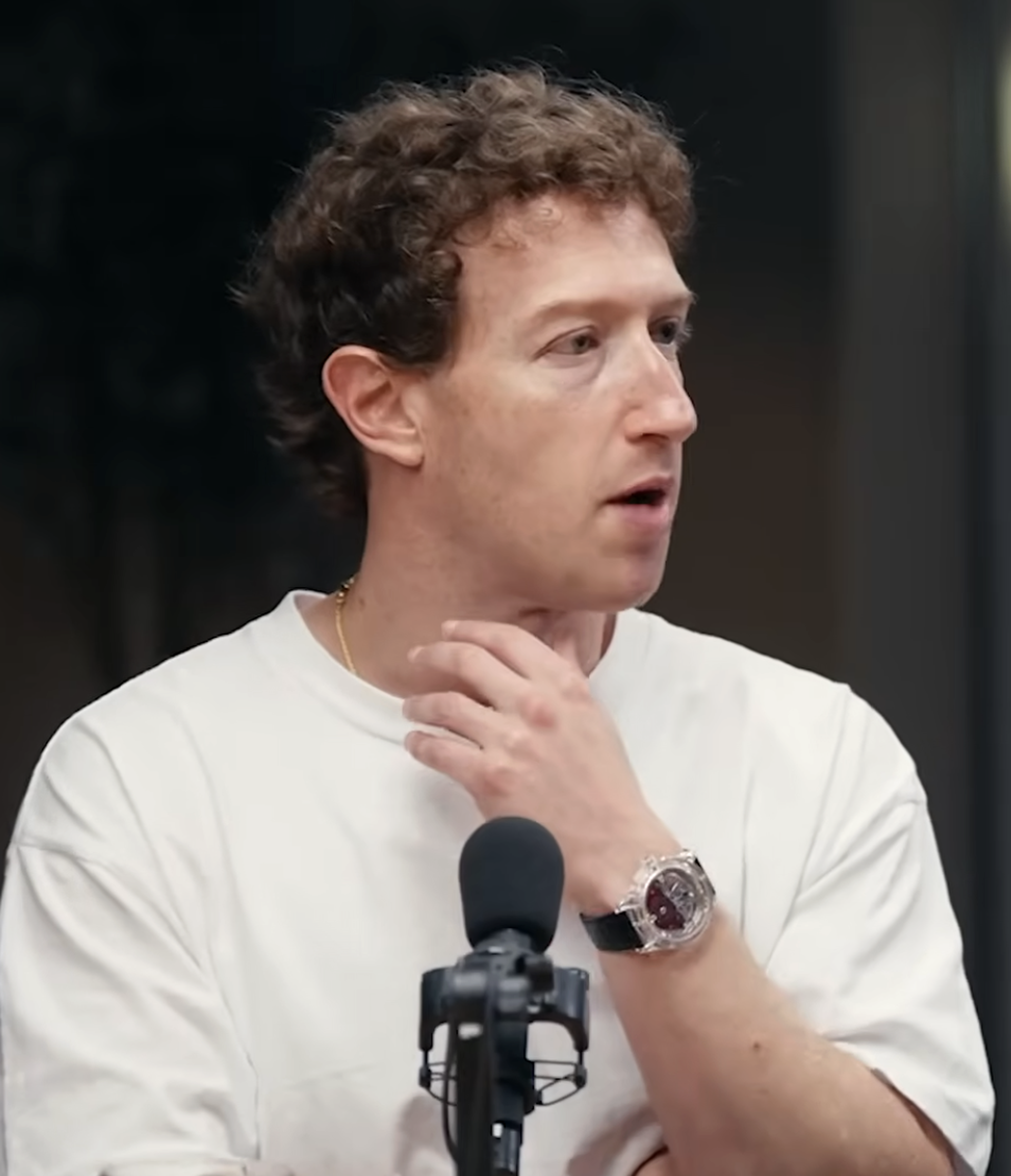 Bộ sưu tập đồng hồ trị giá triệu USD, nhiều chiếc hiếm của ông chủ Facebook - 4