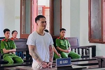 Bác đơn kháng cáo xin giảm nhẹ hình phạt của Tú "Heo"