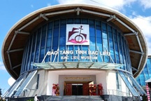 Nhà 3 nón lá ở Bạc Liêu: Hai "nón lá" được chuyển công năng sử dụng