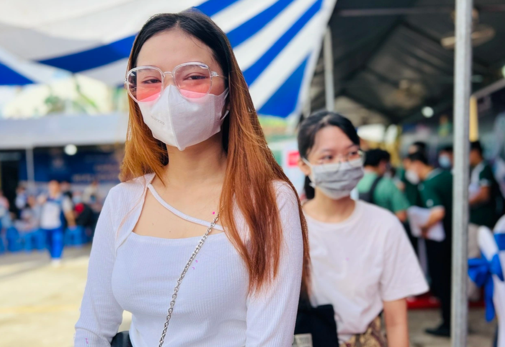 Cô gái thiếu chung thủy vì ám ảnh bố chửi sếp, mẹ đánh học trò trút hận - 3 Cô gái thiếu chung thủy vì ám ảnh bố chửi sếp, mẹ đánh học trò trút hận - 3