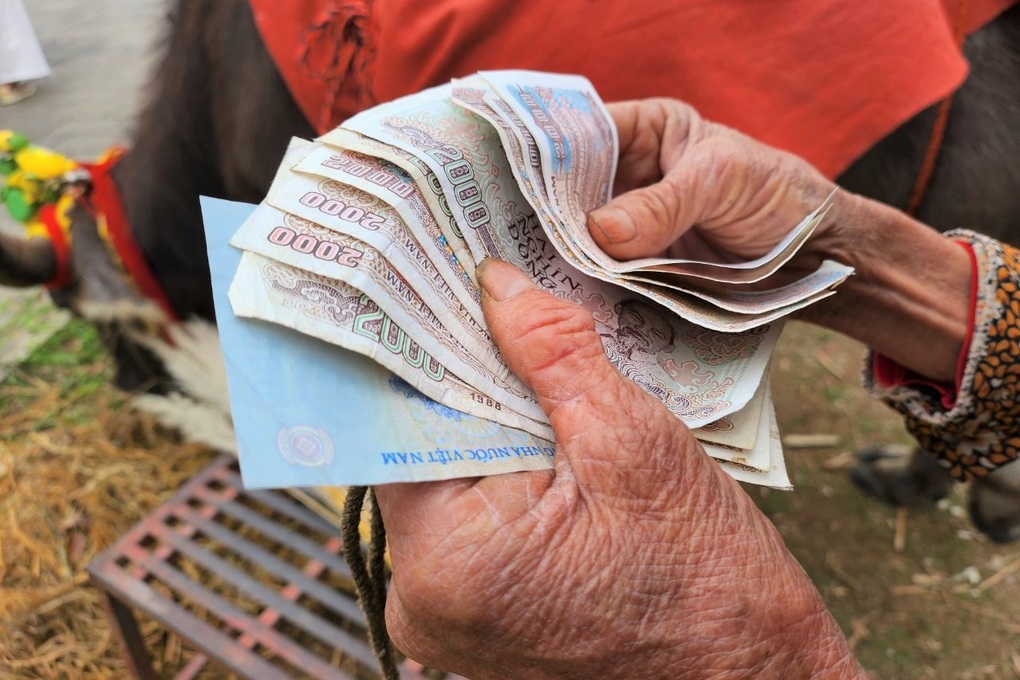 Nghề độc lạ giúp vợ chồng 80 tuổi sống khỏe, chưa cần nhờ con cháu - 5 Nghề độc lạ giúp vợ chồng 80 tuổi sống khỏe, chưa cần nhờ con cháu - 5
