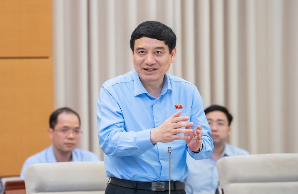 Nhà nước tính hỗ trợ học phí cho trẻ mầm non và học sinh dân lập, tư thục - 2 Nhà nước tính hỗ trợ học phí cho trẻ mầm non và học sinh dân lập, tư thục - 2