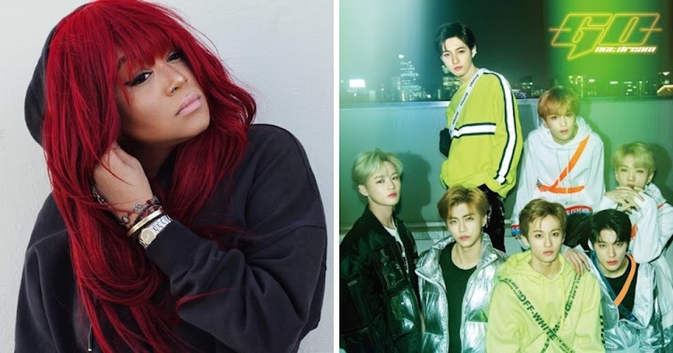 Nữ nhạc sĩ da màu tố SM Entertainment đối xử bất công - 1 Nữ nhạc sĩ da màu tố SM Entertainment đối xử bất công - 1