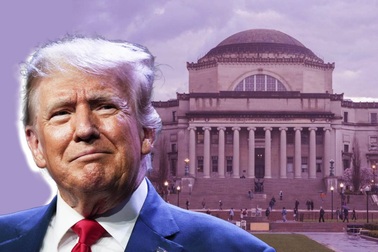Đại học Columbia chi hơn 200 triệu USD để dàn xếp với Chính phủ Mỹ
