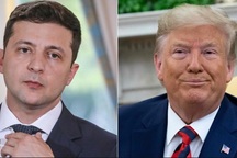 Người tố cáo ông Trump: "Nhà Trắng cố tình che đậy cuộc điện đàm Trump  - Zelensky"