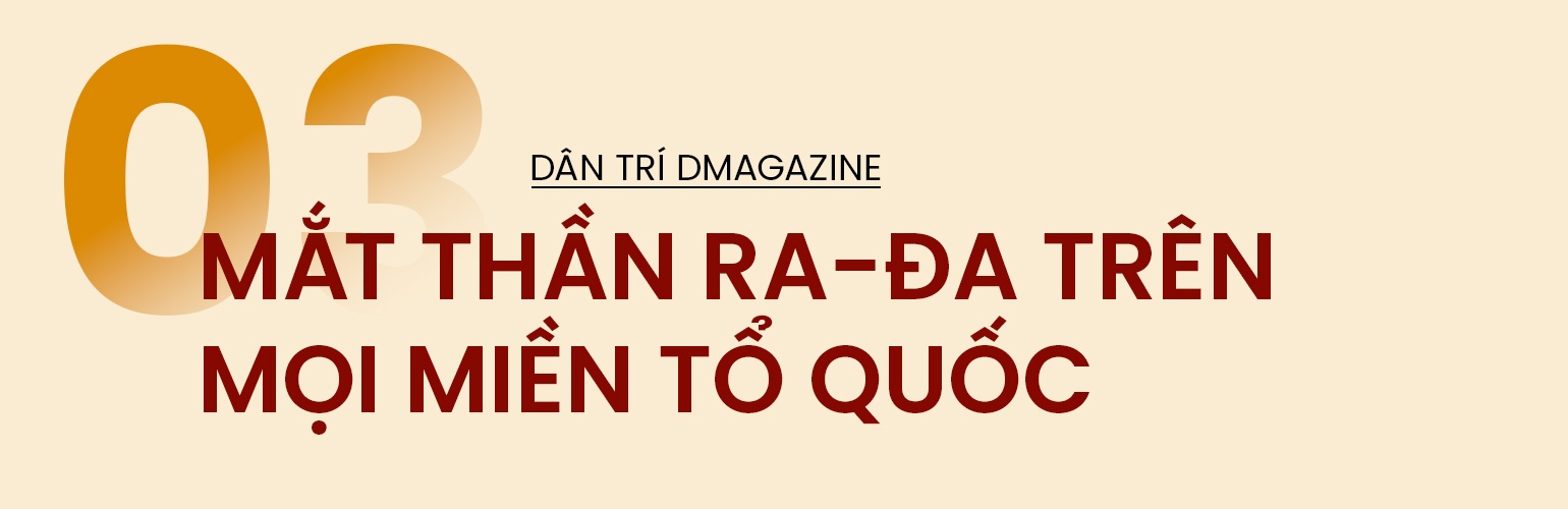 Hành trình ghi tên Việt Nam lên bản đồ quân sự thế giới - 13 Hành trình ghi tên Việt Nam lên bản đồ quân sự thế giới - 13