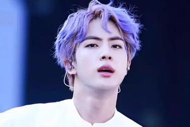 Thành viên đầu tiên của nhóm BTS nhập ngũ rèn luyện trong lục quân