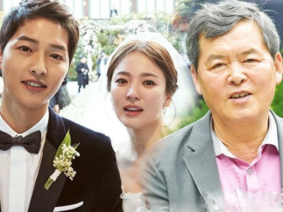 Hậu ly hôn: Song Hye Kyo sống an yên, gia đình Song Joong Ki lạnh nhạt - 2 Hậu ly hôn: Song Hye Kyo sống an yên, gia đình Song Joong Ki lạnh nhạt - 2