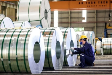 Sự phát triển của ngành tôn mạ trong 50 năm qua