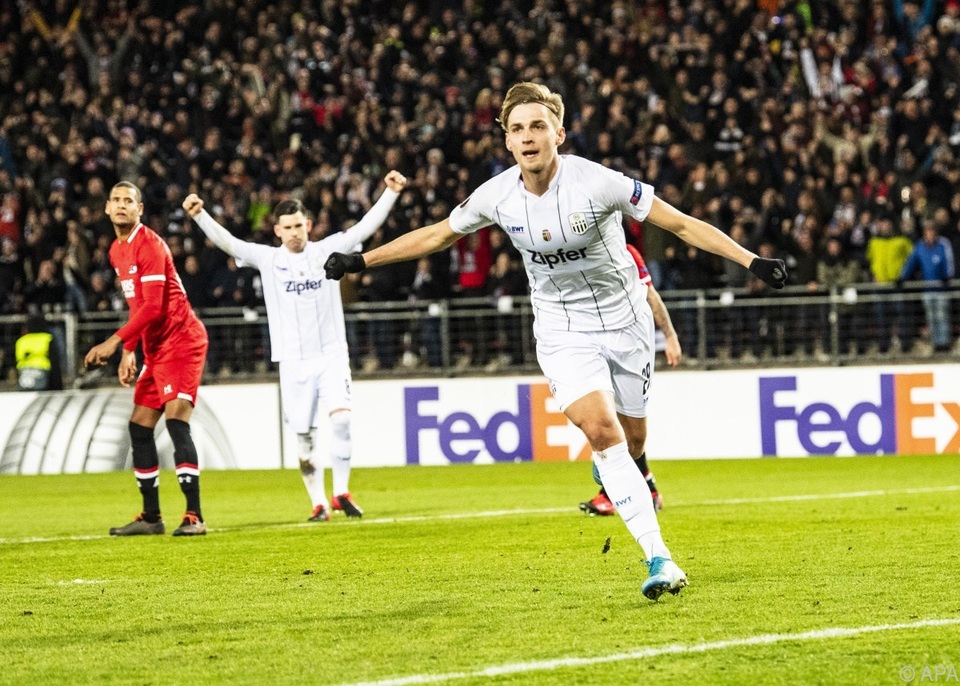 Đối thủ vô danh của Man Utd ở Europa League là ai? - 1 Đối thủ vô danh của Man Utd ở Europa League là ai? - 1