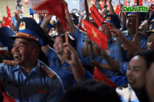 Ngày vui lên tàu vào Nam tập kết của các chiến sĩ diễu binh lễ kỷ niệm 30/4