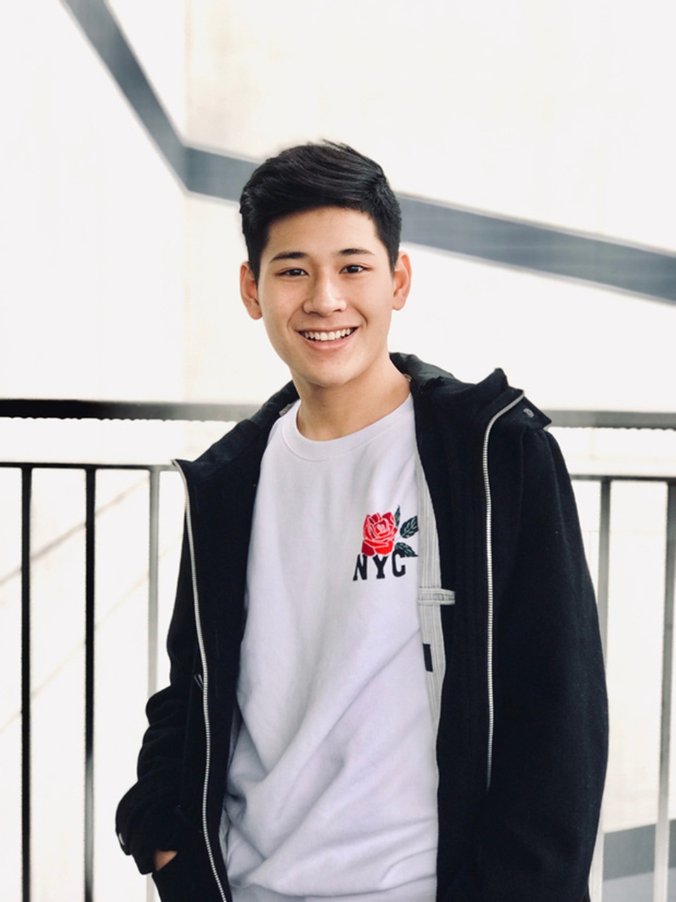 Kỷ niệm Tết chẳng thể phai mờ của bạn trẻ Việt - 6 Kỷ niệm Tết chẳng thể phai mờ của bạn trẻ Việt - 6