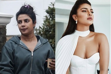 Hoa hậu thế giới khác lạ khi không trang điểm