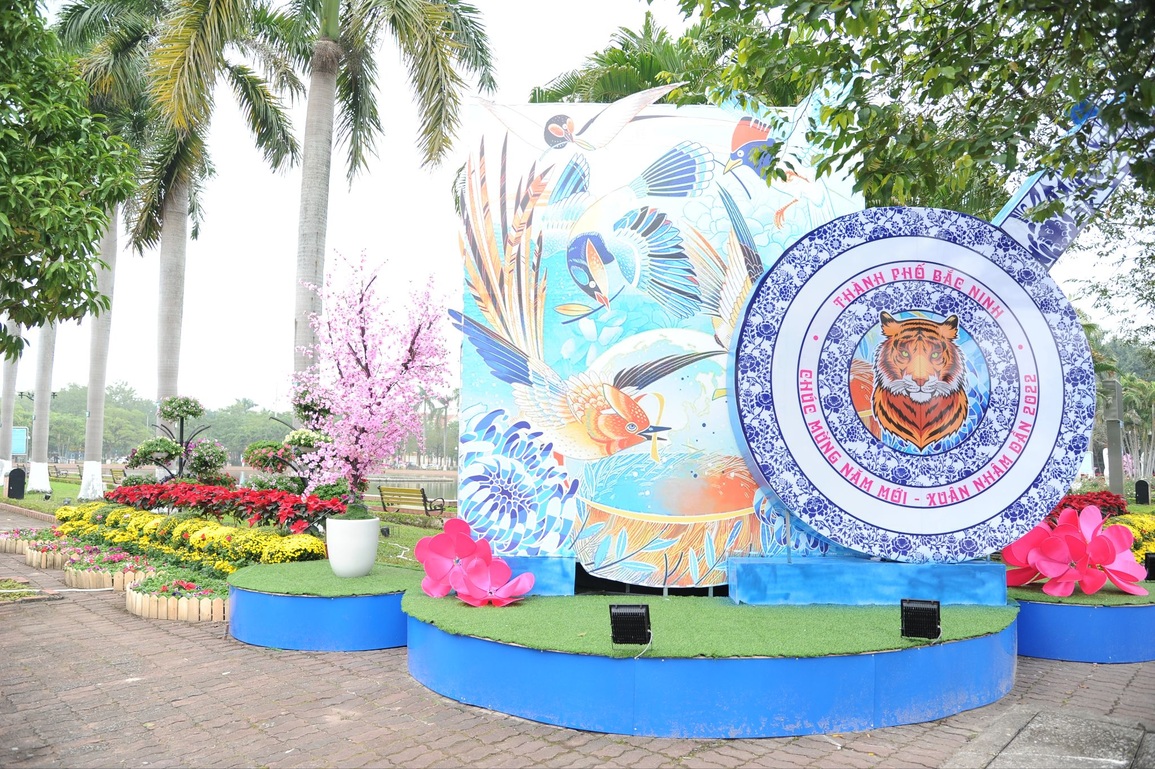 Cuộc tranh hùng của những chú siêu hổ 64 tỉnh thành mùa xuân 2022 - 3 Cuộc tranh hùng của những chú siêu hổ 64 tỉnh thành mùa xuân 2022 - 3