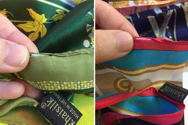 Vụ Khaisilk: Tổng cục Hải quan "lệnh" siết chặt nguồn gốc xuất xứ