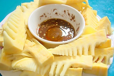 Hương vị quê nhà