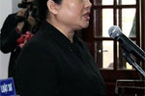 Bà hoàng thuốc lá vùng biên kêu "oan"!