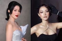 Tranh cãi Lệ Quyên, Minh Hằng ngồi ghế nóng chấm thi Hoa hậu