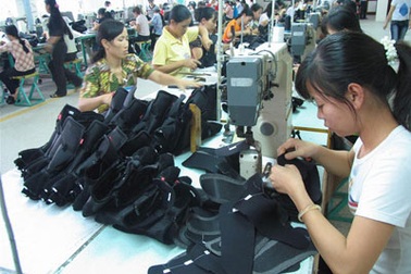 Từ 1/4, EU bỏ thuế chống bán phá giá đối với da giày Việt Nam