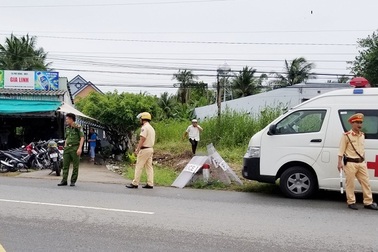 Vụ 7 người bị thương khi cưỡng chế đất: Chủ tịch tỉnh chỉ đạo khẩn trương xử lý