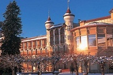 Hội thảo đại học quản trị khách sạn du lịch Thụy sĩ - SHMS