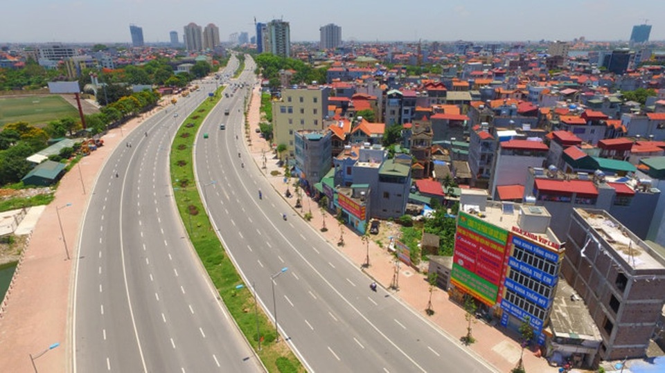 “Hình thành vùng Thủ đô mới là không phù hợp, khó được dân ủng hộ!” - 3 “Hình thành vùng Thủ đô mới là không phù hợp, khó được dân ủng hộ!” - 3