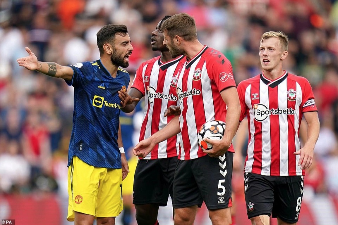 Lịch thi đấu bóng đá châu Âu cuối tuần: Man Utd thoát khỏi khủng hoảng? - 1 Lịch thi đấu bóng đá châu Âu cuối tuần: Man Utd thoát khỏi khủng hoảng? - 1