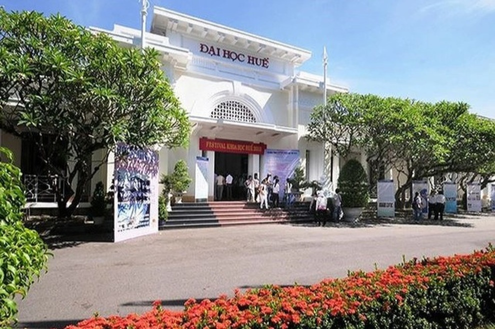 Đại học Huế công bố điểm sàn từ 14 - 18 điểm - 1 Đại học Huế công bố điểm sàn từ 14 - 18 điểm - 1