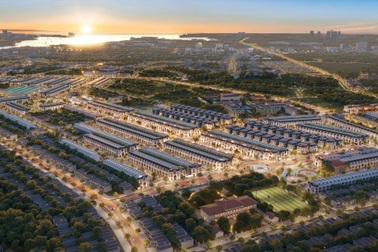 Đại Phúc - điểm đến mới của giới đầu tư bất động sản tại Thái Nguyên