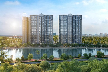 Sống giàu trải nghiệm và an yên phía Tây Hà Nội