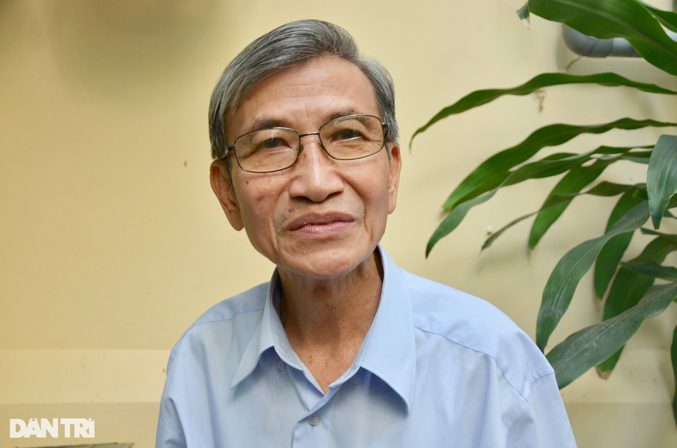 Hồi ức đặc biệt của thầy giáo dạy học ở TPHCM trước 30/4/1975 - 3 Hồi ức đặc biệt của thầy giáo dạy học ở TPHCM trước 30/4/1975 - 3